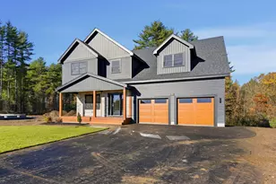 21 Lily Ln, Londonderry, NH 03053 - Photo 1