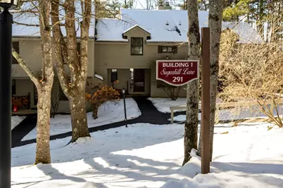 291 Sugar Hill Lane #1B, Hartford, VT 05059 - Photo 1