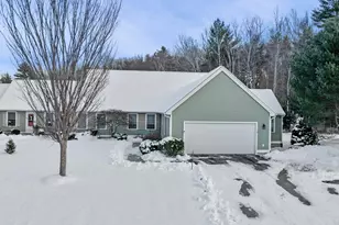 47 Risloves Way, Fremont, NH 03044 - Photo 1