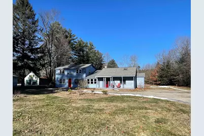 11 North Road, Kingston, NH 03848 - Photo 1