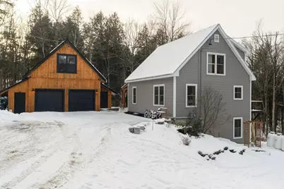 2170 Wildlife Road, Hartford, VT 05001 - Photo 1