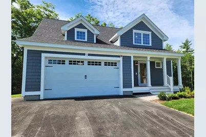 68 Cliffside Drive, Auburn, NH 03032 - Photo 1