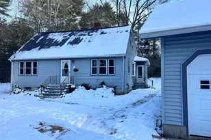 160 S Main St, Newton, NH 03858 - Photo 1