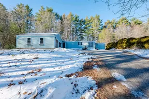 206 Milton Rd, Rochester, NH 03868 - Photo 1