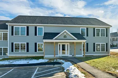 5 Miami Way #C, Rochester, NH 03867 - Photo 1
