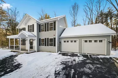 5 Gridley Street, Sutton, NH 03278 - Photo 1