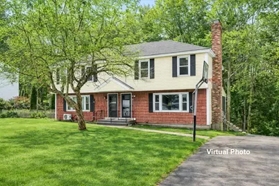 8 Blueberry Road #U: R, Derry, NH 03038 - Photo 1