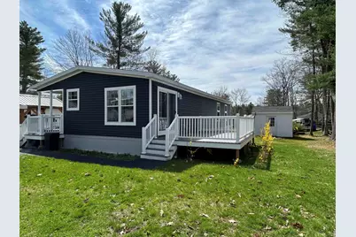 609 Canterbury Drive, Exeter, NH 03833 - Photo 1
