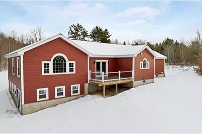 141 Mason Road, Milton, NH 03851 - Photo 1