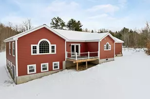 141 Mason Rd, Milton, NH 03851 - Photo 1