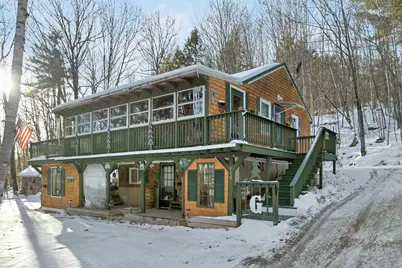 408 Albert Road, Madison, NH 03849 - Photo 1