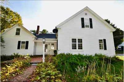 7 Bennington Road, Hancock, NH 03449 - Photo 1