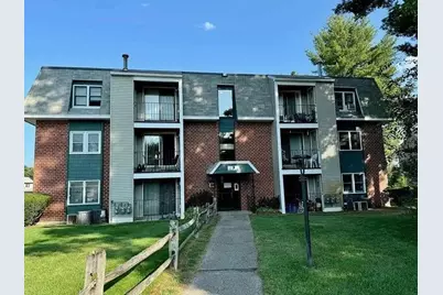 2 Roedean Drive #303, Nashua, NH 03063 - Photo 1