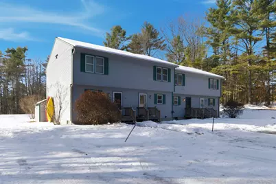 10 Chester Lane #4, Enfield, NH 03748 - Photo 1