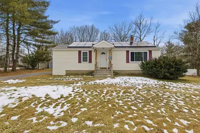 5 Railroad Avenue, Rochester, NH 03867 - Photo 1