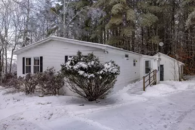 99 Pray Hill Road, Wakefield, NH 03872 - Photo 1