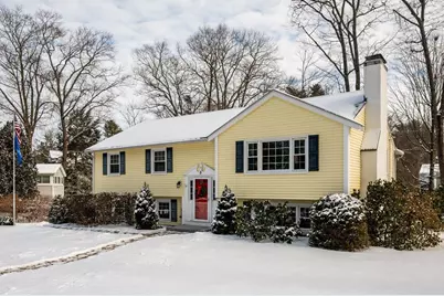 5 Alden Avenue, North Hampton, NH 03862 - Photo 1