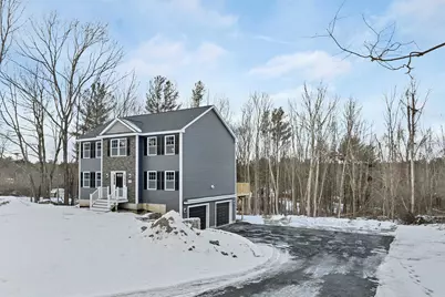45 Dutton Road, Pelham, NH 03076 - Photo 1