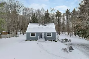 21 Canterbury Crossing, Northfield, NH 03276 - Photo 1