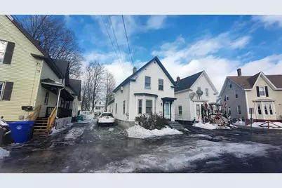 87 Parker Street, Manchester, NH 03102 - Photo 1