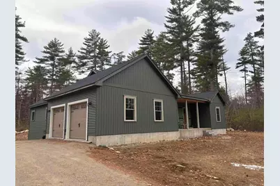 80 Hill Road, Conway, NH 03813 - Photo 1