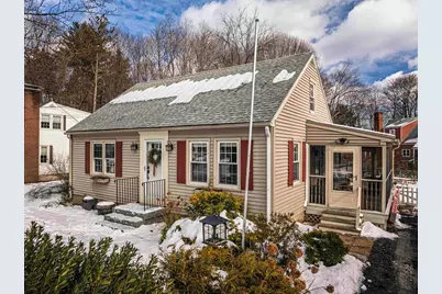 12 Chandler Way, Dover, NH 03820 - Photo 1