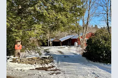138 Stone Pond Road, Marlow, NH 03456 - Photo 1