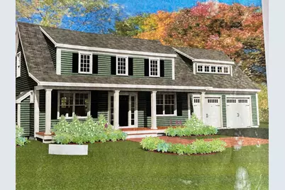 127 Kensington Road, Hampton Falls, NH 03844 - Photo 1