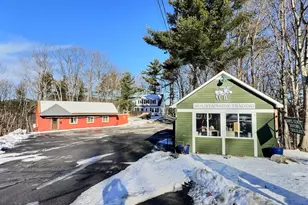 1387 Route 103, Newbury, NH 03255 - Photo 1