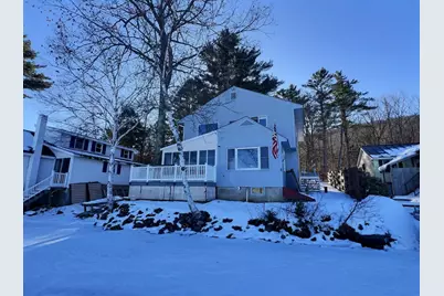 16 Sunnyside Terrace, Sunapee, NH 03782 - Photo 1