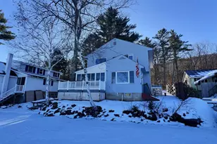 16 Sunnyside Terrace, Sunapee, NH 03782 - Photo 1