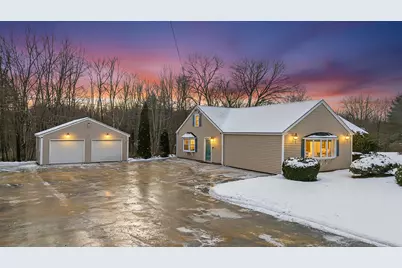 212 West Main Street, Hillsboro, NH 03244 - Photo 1