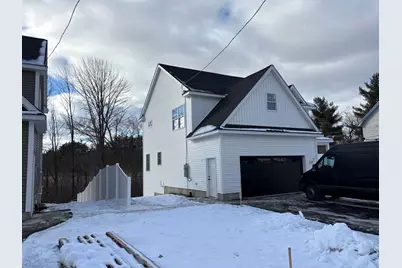 153 Garvin Avenue, Manchester, NH 03109 - Photo 1