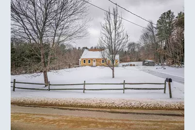 169 Mudgett Hill Road, Loudon, NH 03307 - Photo 1