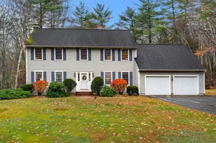 77 Stowell Rd, Bedford, NH 03110 - Photo 1