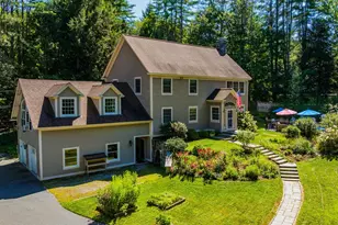 4 Spencer Rd, Hanover, NH 03755 - Photo 1