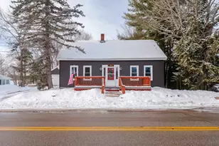 65 Main St, Milton, NH 03852 - Photo 1