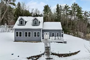 118 Cotton Hill Rd, Belmont, NH 03220 - Photo 1