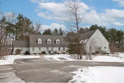 107 Glengarry Drive #107, Stratham, NH 03885 - Photo 1