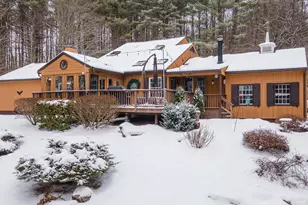 145 Concord Rd, Keene, NH 03431 - Photo 1