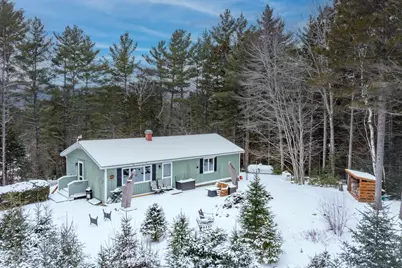 1591 Easton Valley Road, Easton, NH 03580 - Photo 1