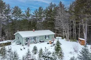 1591 Easton Valley Rd, Easton, NH 03580 - Photo 1