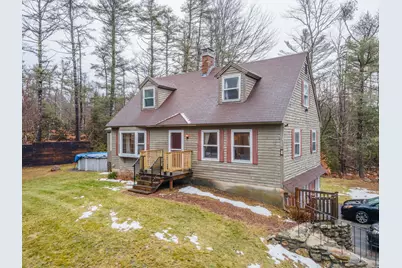 668 Forristall Road, Rindge, NH 03461 - Photo 1