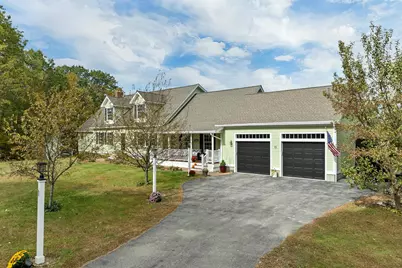 15 County Road, Alton, NH 03810 - Photo 1