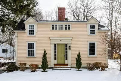 47 Newmarket Road, Durham, NH 03824 - Photo 1