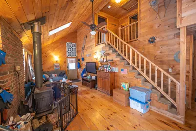 96 Oak Hill Road, Wardsboro, VT 05355 - Photo 1