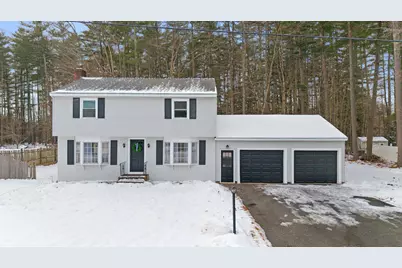 9 Edgewood Avenue, Merrimack, NH 03054 - Photo 1