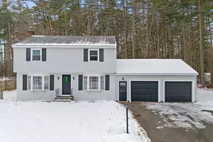 9 Edgewood Ave, Merrimack, NH 03054 - Photo 1