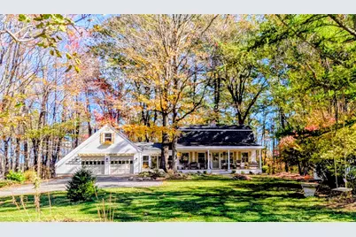 66 Old Jaffrey Road, Peterborough, NH 03458 - Photo 1