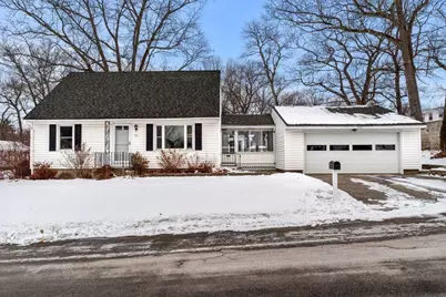 77 St James Avenue, Manchester, NH 03102 - Photo 1